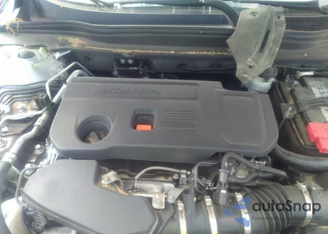 2021 Honda Accord Sport 2.0T z USA, uszkodzony, nr VIN 1HGCV2F38MA021191